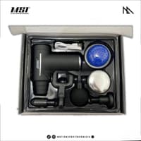 Masaj aparatı "Fascial gun" — şəkil 1