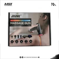 Masaj aparatı "Fascial gun" — şəkil 2