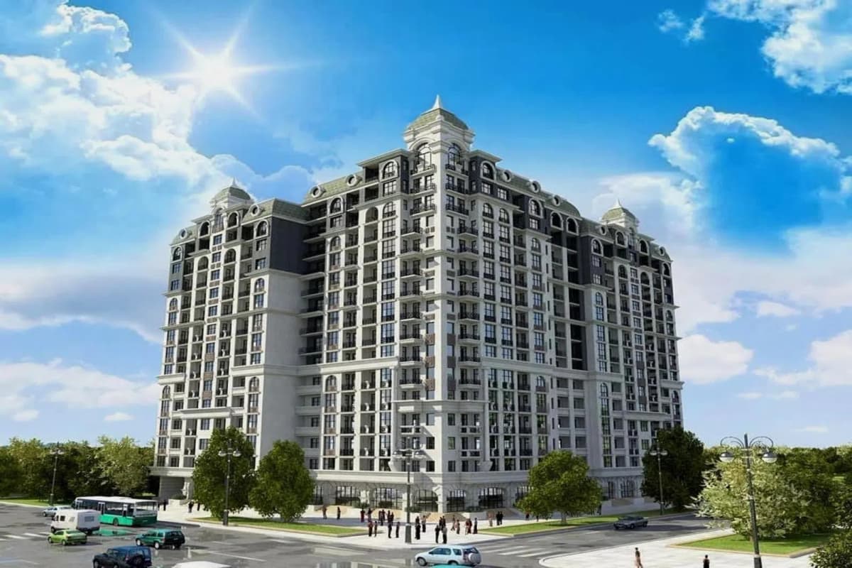 Mənzil axtarışı Qarayev və Neftçilər metro yaxınlığı