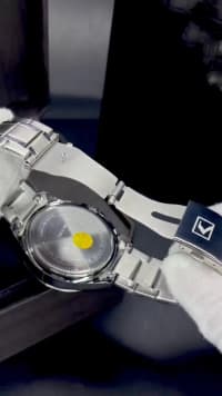 Curren Chronograph Kişi Qol Saatı — şəkil 7