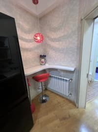 3 otaqlı mənzil 100 m² kirayə verilir — şəkil 19