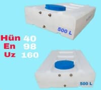 İçməli su çəni — şəkil 2