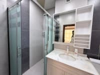 3 otaqlı mənzil 105 m² kirayə verilir — şəkil 9