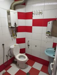 1 otaqlı mənzil 32 m² satılır — şəkil 8