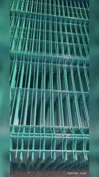 Panel setkaları və NATO torları — şəkil 27