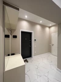 2 otaqlı mənzil 65 m² kirayə verilir — şəkil 5