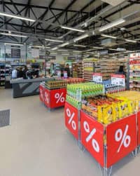 1500 m² Əla təmirli obyekt satılır — şəkil 16