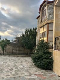 5 otaqlı həyət evi 200 m² satılır — şəkil 18