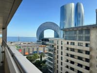 3 otaqlı mənzil 130 m² kirayə verilir Bakı, Səbail r. — şəkil 12