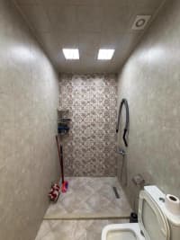 2 otaqlı mənzil 75 m² kirayə verilir — şəkil 4