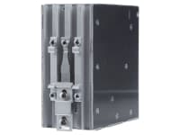 WEIDMÜLLER CP M SNT 250W 24V 10A UW enerji qida bloku — şəkil 2
