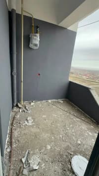 2 otaqlı mənzil 91.6 m² satılır — şəkil 10
