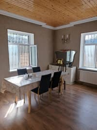 4 otaqlı həyət evi 160 m² satılır — şəkil 3