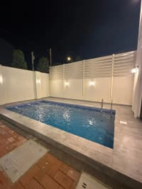 4 otaqlı həyət evi 118 m² satılır   — şəkil 4