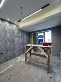 3 otaqlı mənzil 128 m² satılır — şəkil 24