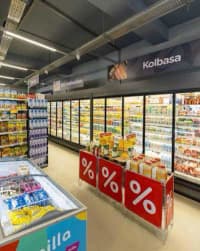 1500 m² Əla təmirli obyekt satılır — şəkil 13