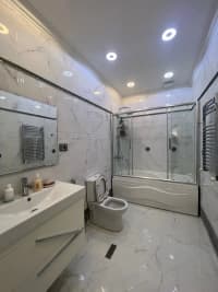 4 otaqlı mənzil 550 m² kirayə verilir — şəkil 9