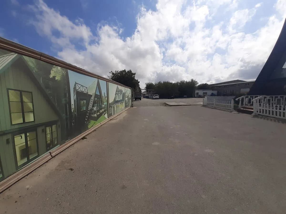 220 m² sahəsi olan anbar kirayə verilir