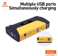 Jump Starter Jeqang JP-S151 50800mAh — şəkil 3