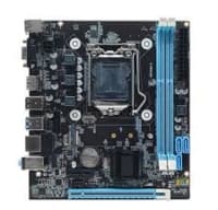 Intel LGA 1155, 1150, 1151, 1200 Ana Plataları — şəkil 3