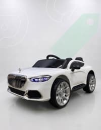 Uşaq elektrik avtomobili Maybach 966 — şəkil 3