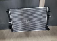 Su radiatoru Toyota Aqua, Fielder, Axio, Vitz, Yaris — şəkil 2