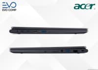 Notbuk Acer TravelMate P4 — şəkil 6