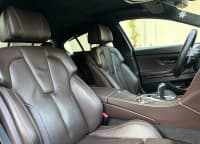 BMW 640, 2012 il, 175000 km, 3 L — şəkil 18
