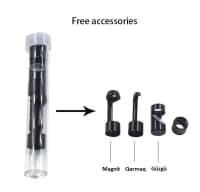 Endoskop kamera DDSEE dual sistem 8.0 mm — şəkil 2