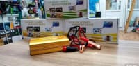 İnvertor 12V və 24V 220V çevirici — şəkil 2
