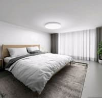 Smart tavan lampası Xiaomi Mi Smart LED Ceiling Light 450mm — şəkil 3