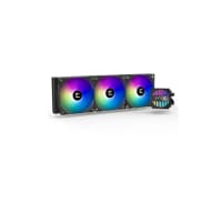 CPU maye soyutma sistemi Zalman Alpha2 A36 ARGB Black — şəkil 1