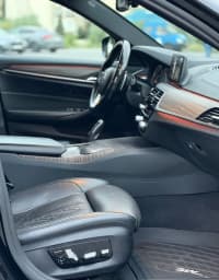 BMW 530, 2017 il, 165000 km, 2000 L — şəkil 8