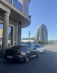 Changan Uni-V IDD, 2024 il, 35544 km, 18.4 L — şəkil 9