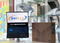 Asus markalı notbuk, Boz rəng — şəkil 1