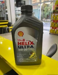 Mühərrik və transmissiya yağları Shell Ultra — şəkil 18