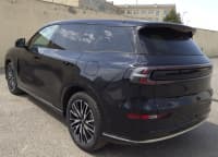 Changan Qiyuan Q07, 2026 il, 0 km, 1.5 L — şəkil 6
