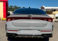Kia K5, 2021 il, 115311 km, 1.6 L — şəkil 2