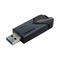 256 GB USB Flash kart, Metal material — şəkil 4