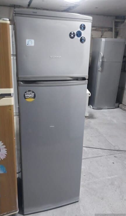 Indesit soyuducu
