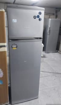 Indesit soyuducu — şəkil 1