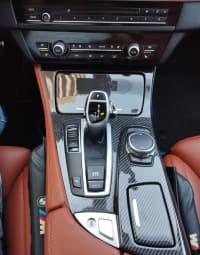 BMW 528, 2016 il, 103000 km, 2 L — şəkil 19