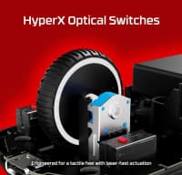 Hyperx komputer siçanı — şəkil 8