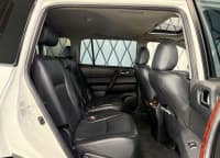 Toyota Highlander, 2011 il, 207000 km, 3500 L — şəkil 12