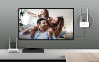 HDMI simsiz ötürücü adapter White — şəkil 3