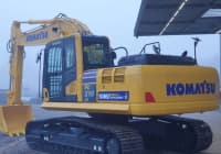 Ekskavator Komatsu PC210, 2025 model — şəkil 3