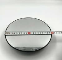 Fırlanan display stend 200mm — şəkil 4