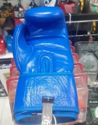 Boks əlcəkləri Fairtex və Hardtouch — şəkil 11