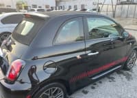Abarth 500, 2017 il, 149000 km, 1.4 L — şəkil 4