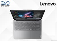 Notbuk Lenovo Yoga — şəkil 2